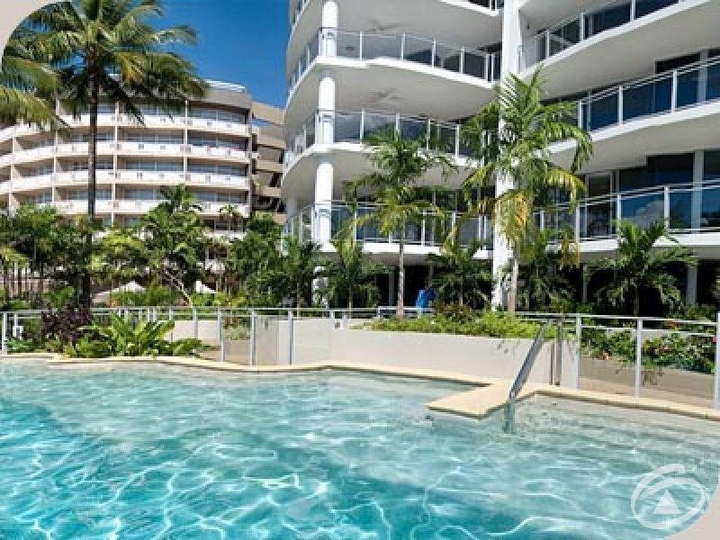 103/125-129 The  Esplanade, Cairns City QLD 4870