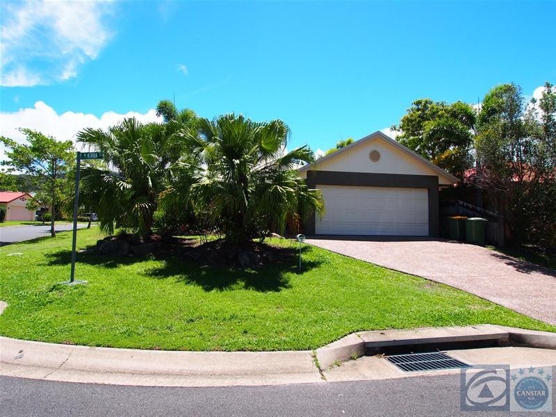 1 Kirra Close, Kewarra Beach QLD 4879