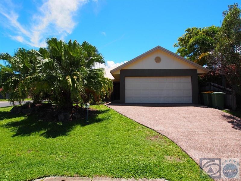 1 Kirra Close, Kewarra Beach QLD 4879