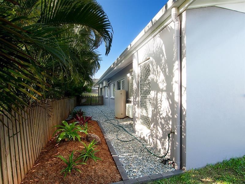 5 Whyandra Close, Mount Sheridan QLD 4868