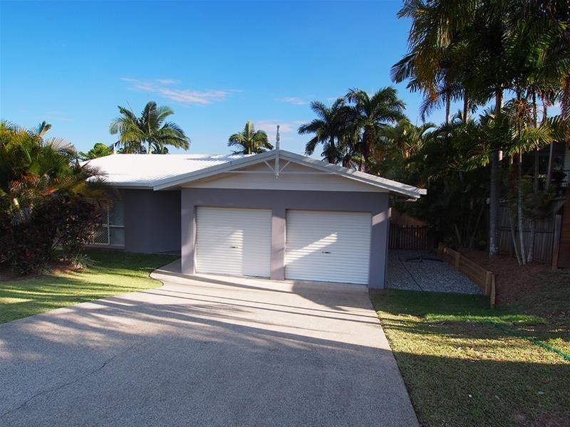 5 Whyandra Close, Mount Sheridan QLD 4868