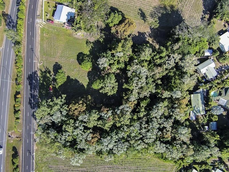 17-25 Bruce Highway, Edmonton QLD 4869