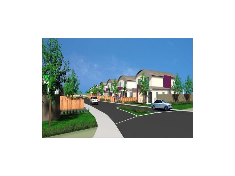 17-25 Bruce Highway, Edmonton QLD 4869