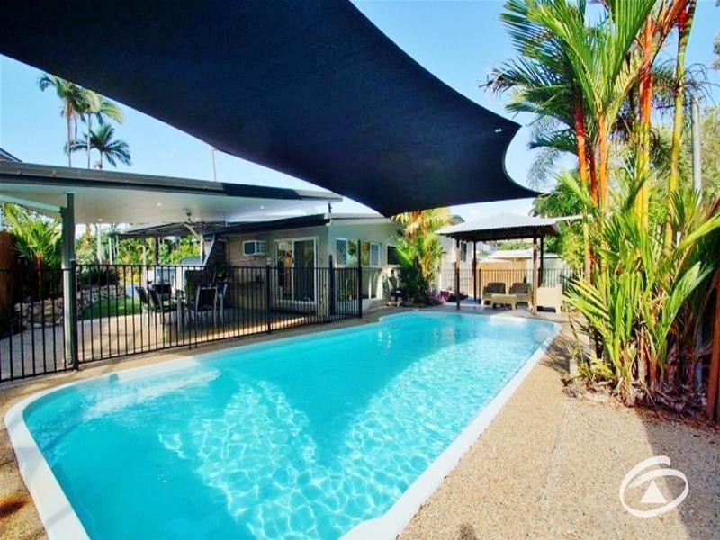 12 Cavallaro Avenue, Earlville QLD 4870