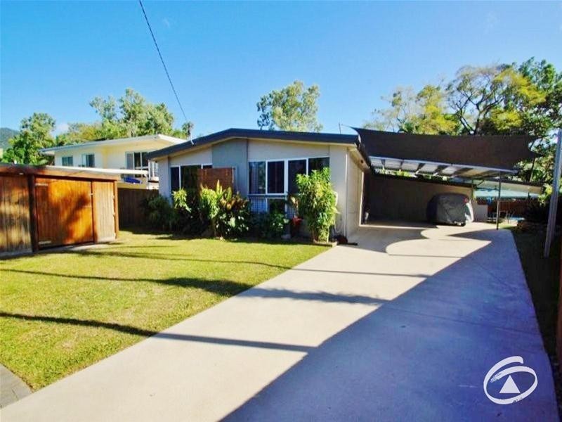 12 Cavallaro Avenue, Earlville QLD 4870