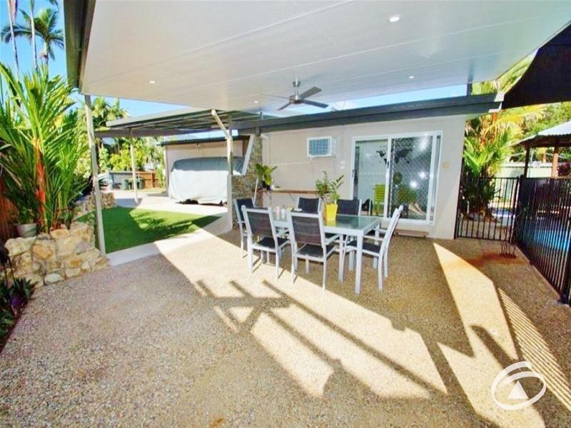 12 Cavallaro Avenue, Earlville QLD 4870