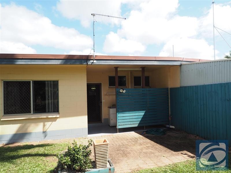 1/16 Kowinka  Street, White Rock QLD 4868