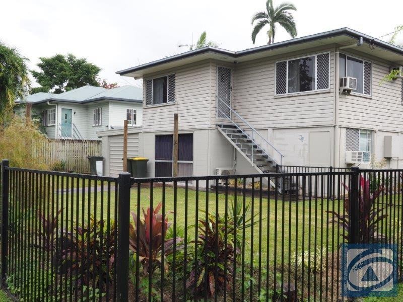 36b Macilwraith Street, Manoora QLD 4870