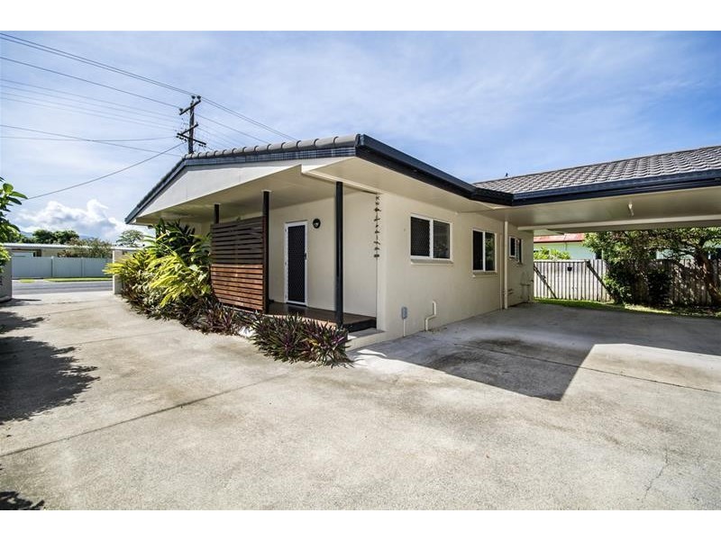 173 McCormack Street, Manunda QLD 4870