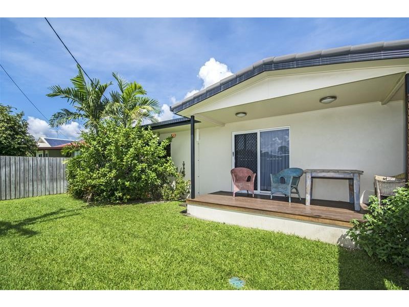 173 McCormack Street, Manunda QLD 4870