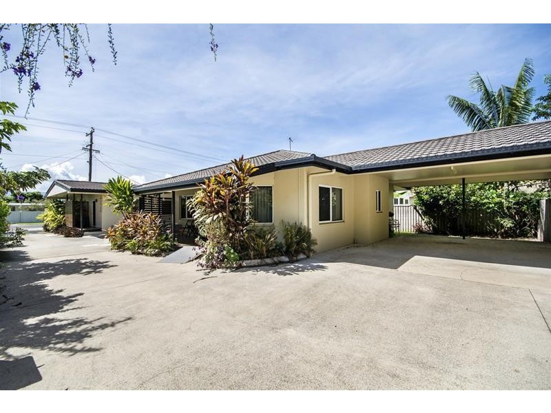 173 McCormack Street, Manunda QLD 4870