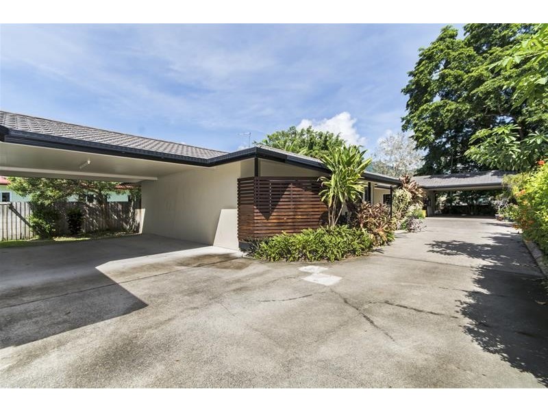173 McCormack Street, Manunda QLD 4870