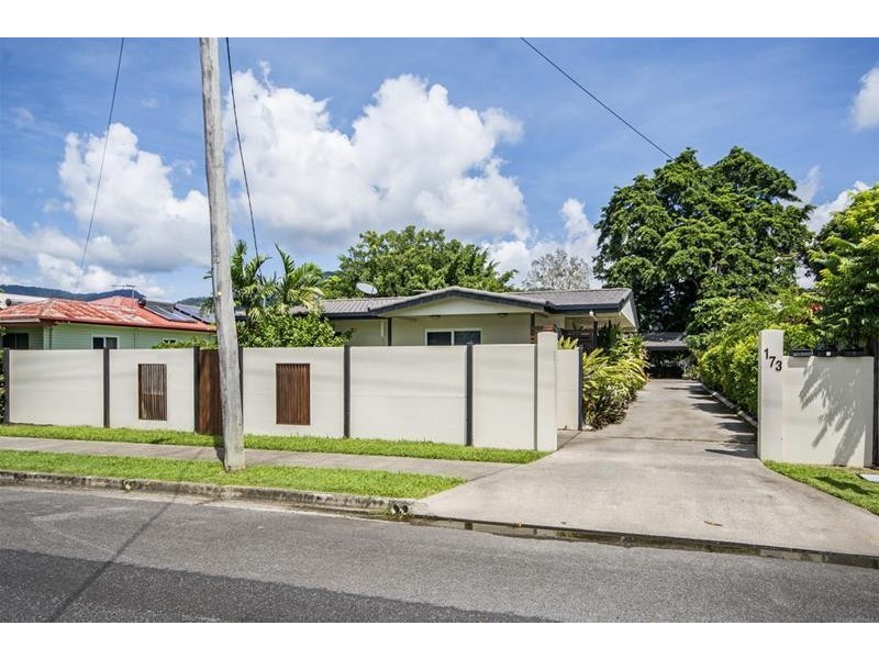 173 McCormack Street, Manunda QLD 4870