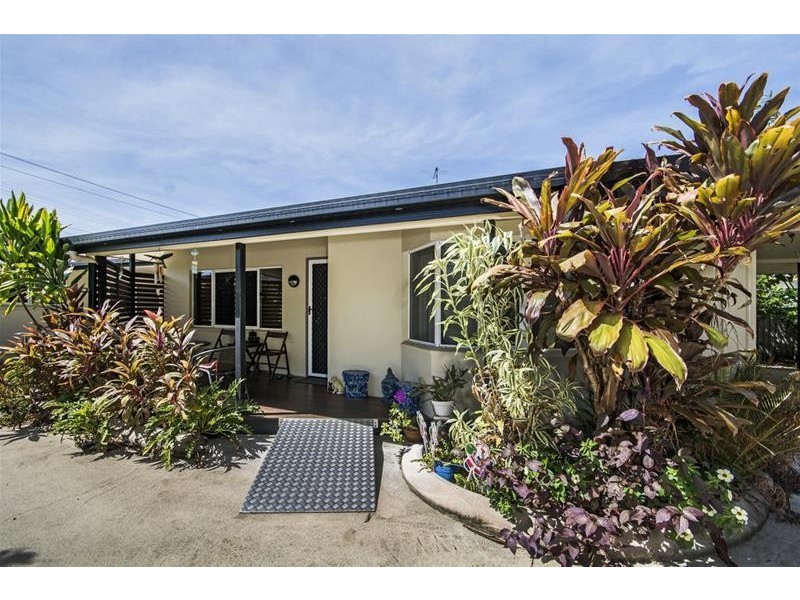 173 McCormack Street, Manunda QLD 4870