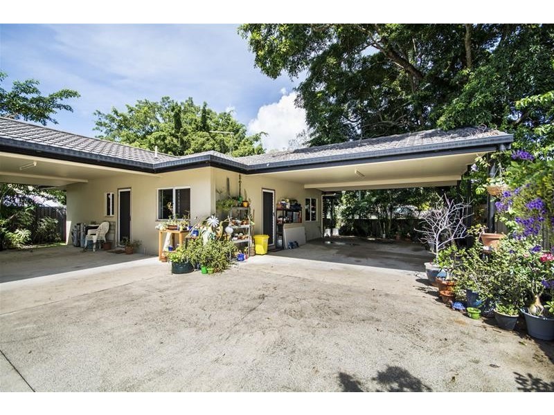 173 McCormack Street, Manunda QLD 4870