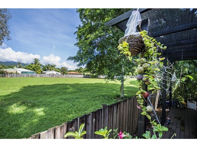 173 McCormack Street, Manunda QLD 4870