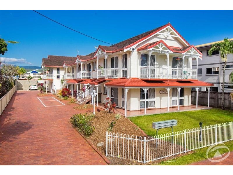 169 Grafton Street, Cairns City QLD 4870