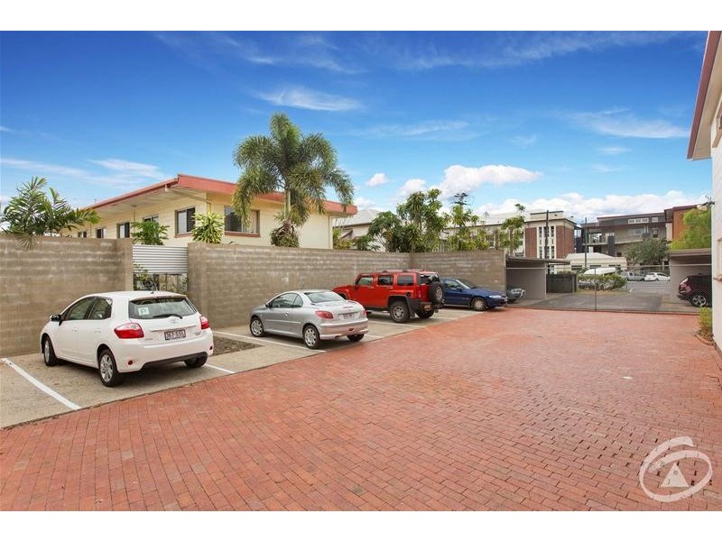 169 Grafton Street, Cairns City QLD 4870