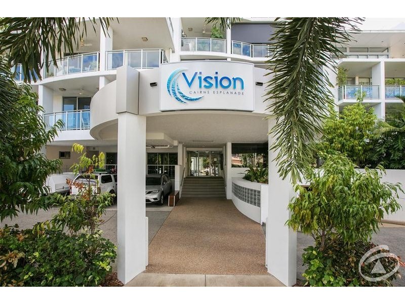 304/114 Abbott Street, Cairns City QLD 4870