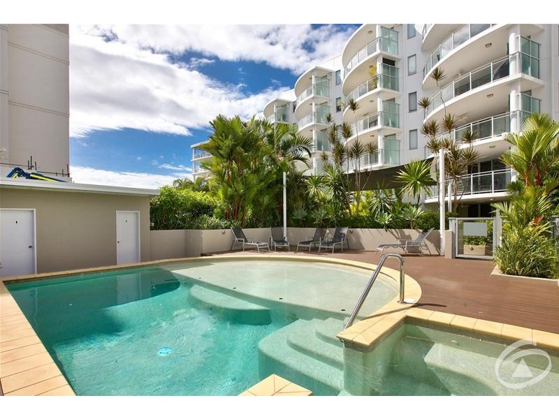 304/114 Abbott Street, Cairns City QLD 4870