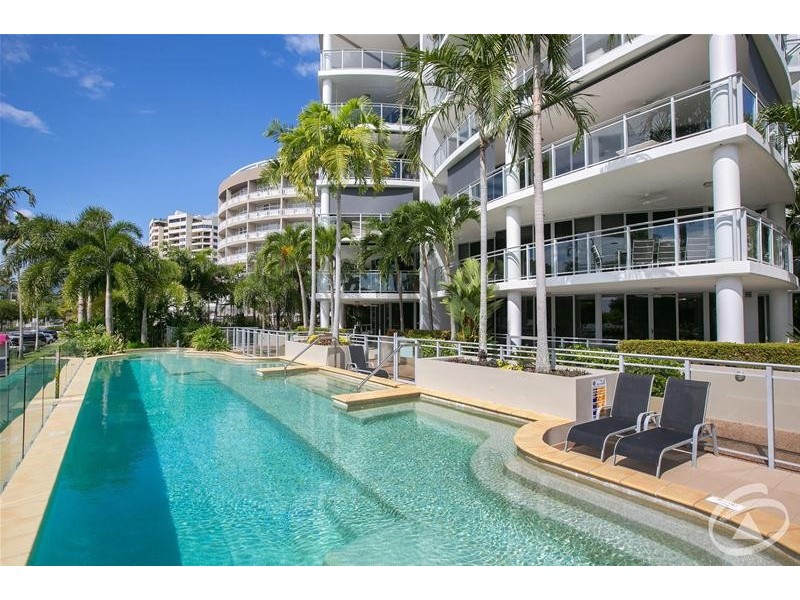 304/114 Abbott Street, Cairns City QLD 4870