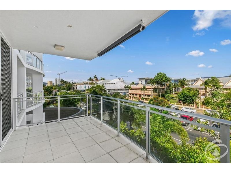 304/114 Abbott Street, Cairns City QLD 4870