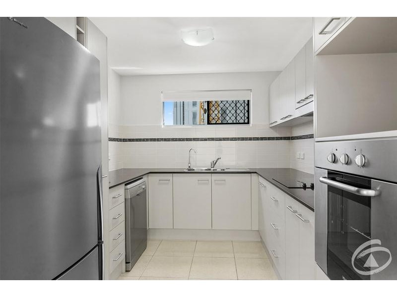 304/114 Abbott Street, Cairns City QLD 4870