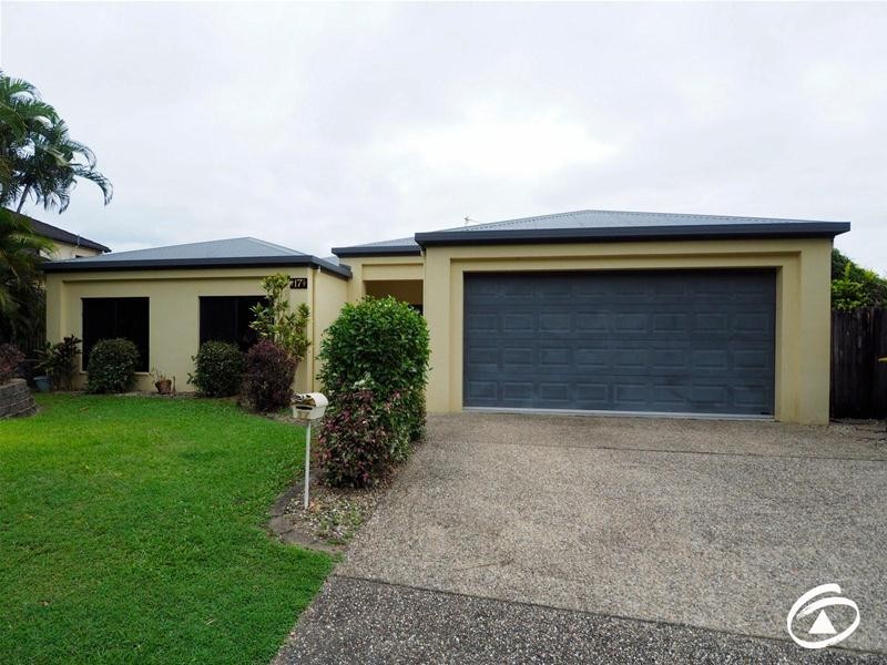 17 Findlay Street, Brinsmead QLD 4870