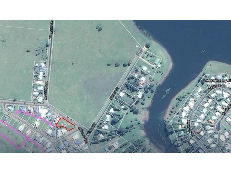 19 and 21 William Avenue, Yungaburra QLD 4884