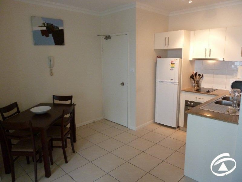 5A/210 Grafton Street, Cairns North QLD 4870