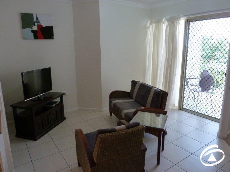 5A/210 Grafton Street, Cairns North QLD 4870