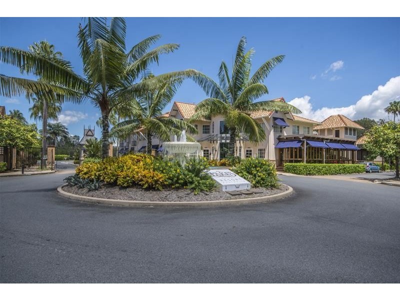 1621/373-379 McLeod Street, Cairns North QLD 4870