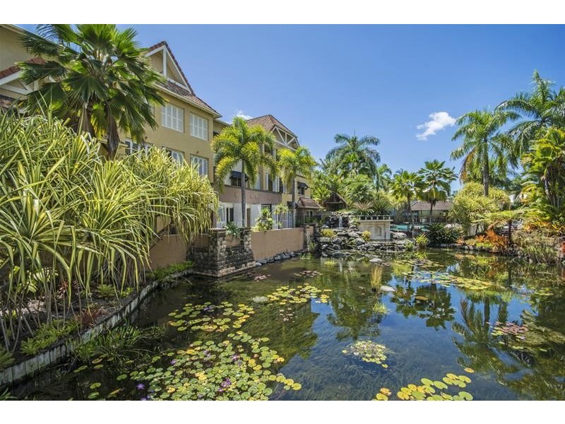 1621/373-379 McLeod Street, Cairns North QLD 4870