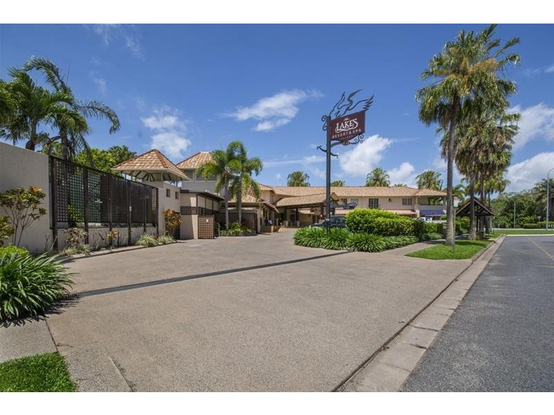 1621/373-379 McLeod Street, Cairns North QLD 4870