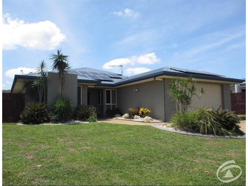 9 Mount Close, Edmonton QLD 4869