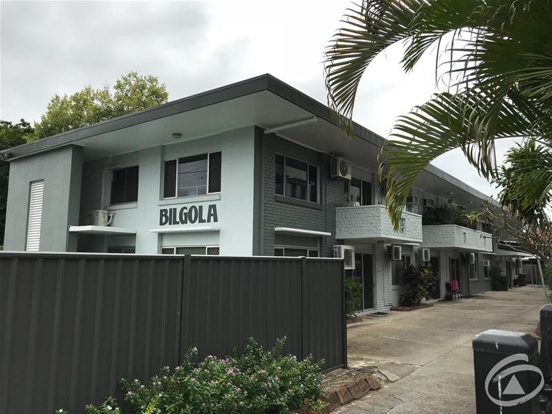 4/200 Grafton Street, Cairns North QLD 4870