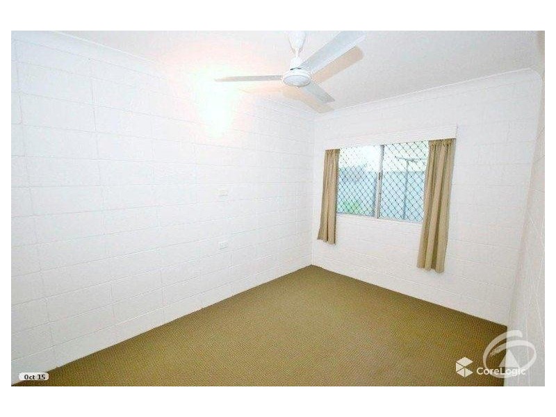 4/200 Grafton Street, Cairns North QLD 4870