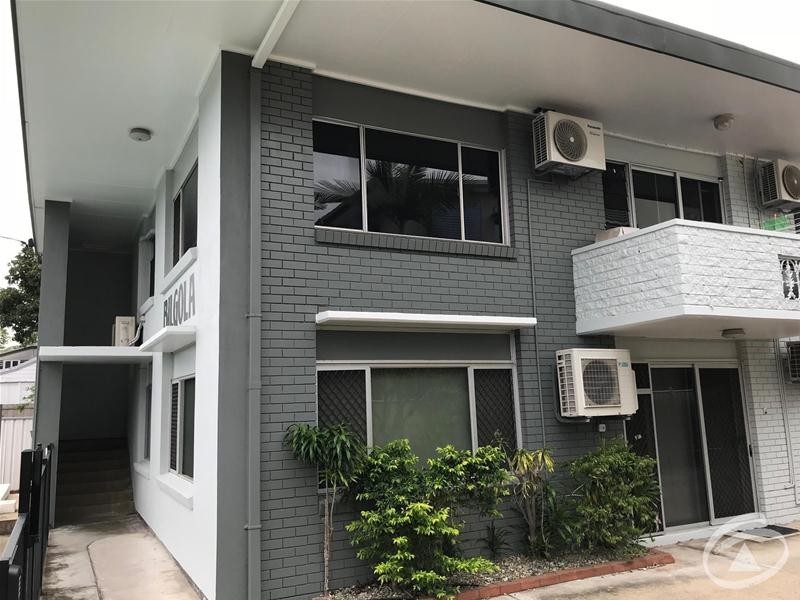 4/200 Grafton Street, Cairns North QLD 4870