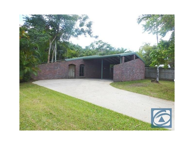 21 Leon Close, Brinsmead QLD 4870