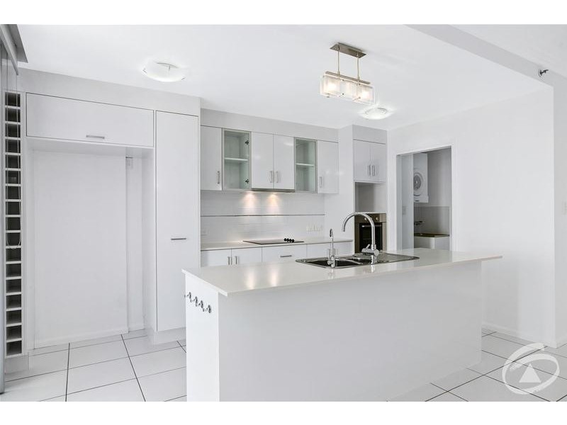 1203/141-143 Abbott  Street, Cairns City QLD 4870