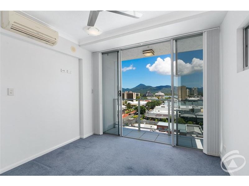 1203/141-143 Abbott  Street, Cairns City QLD 4870