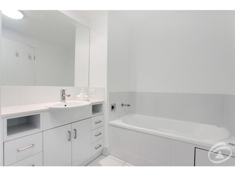 1203/141-143 Abbott  Street, Cairns City QLD 4870