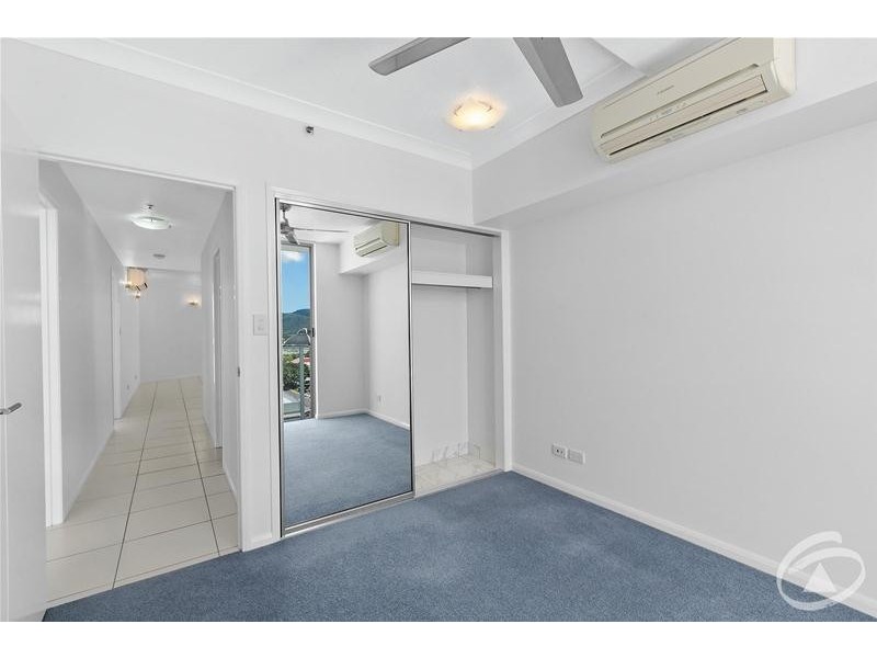 1203/141-143 Abbott  Street, Cairns City QLD 4870