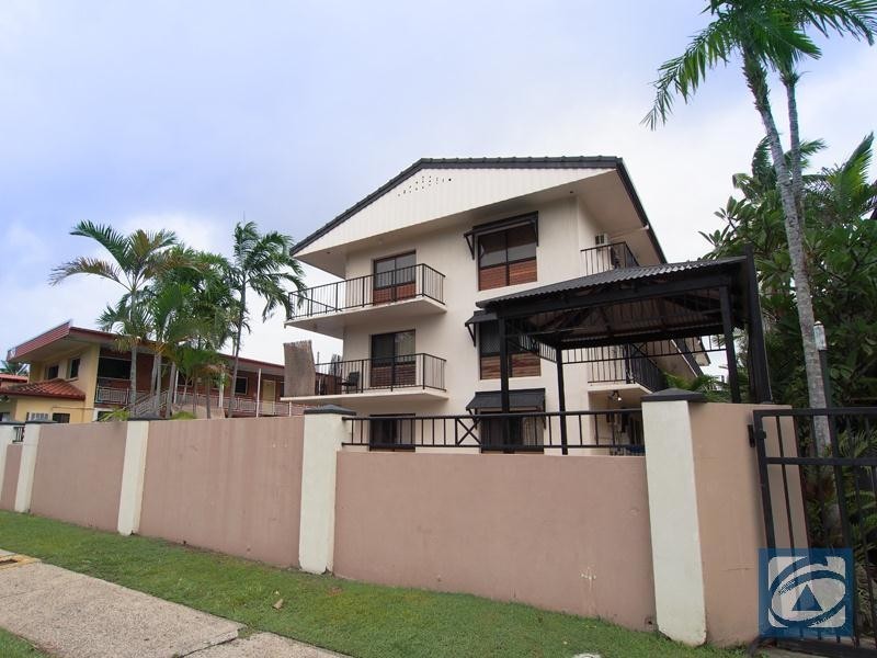 7/195 Sheridan Street, Cairns City QLD 4870