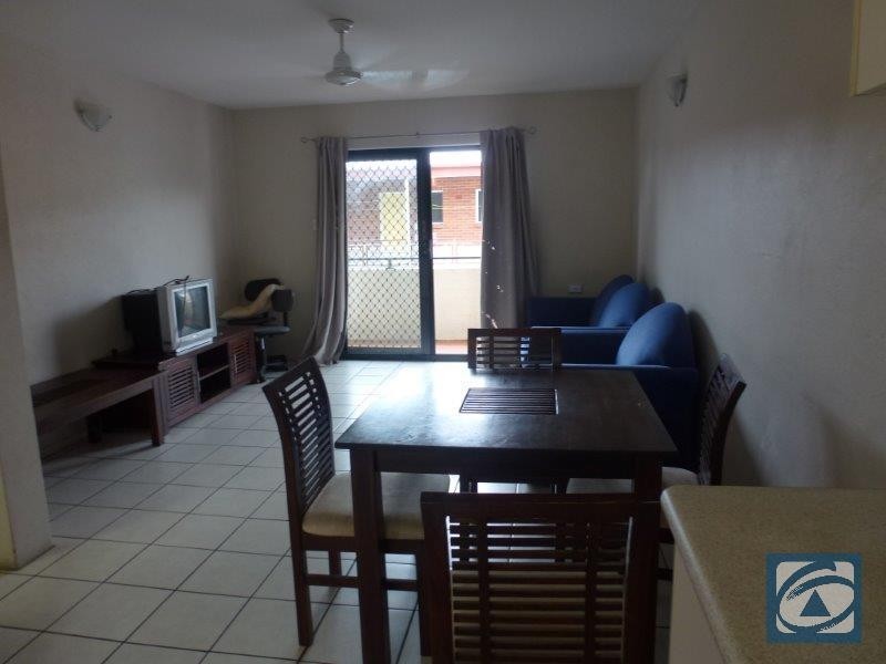 7/195 Sheridan Street, Cairns City QLD 4870