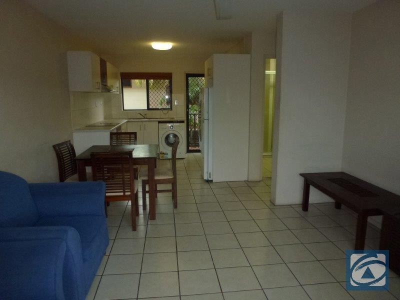 7/195 Sheridan Street, Cairns City QLD 4870