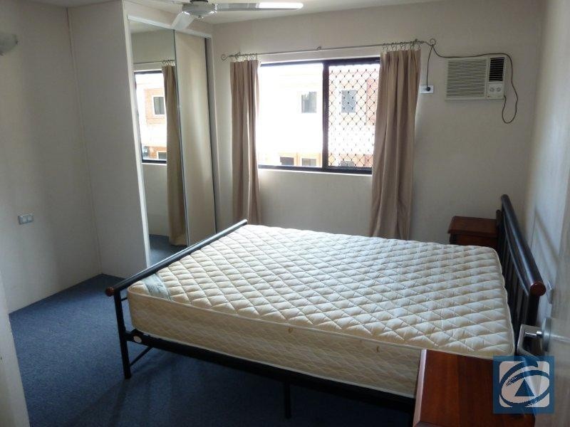 7/195 Sheridan Street, Cairns City QLD 4870