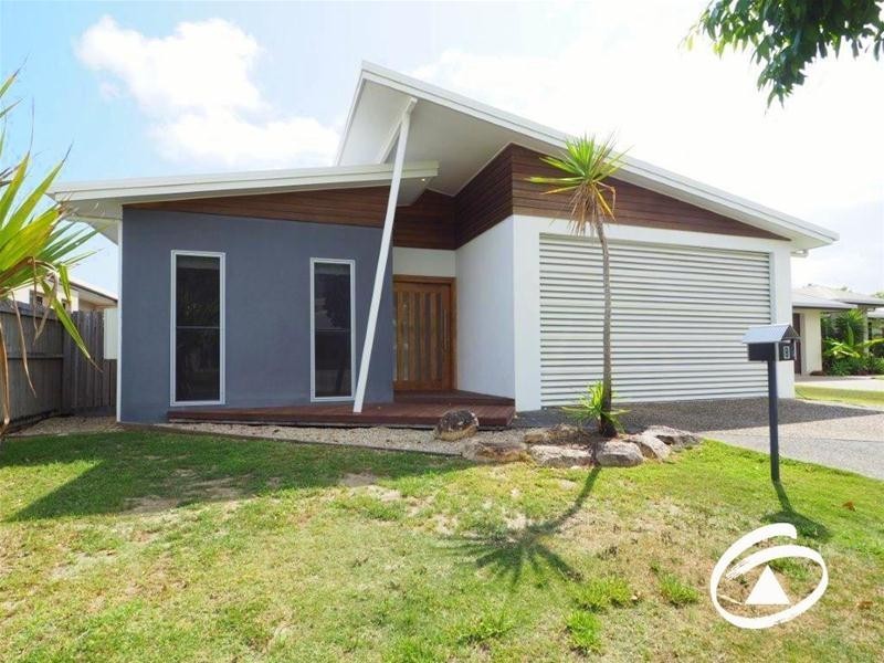 8 Icefire Quay, Trinity Park QLD 4879