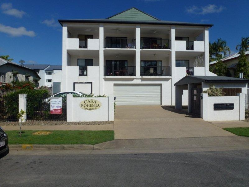 5/19-21 Pembroke Street, Parramatta Park QLD 4870