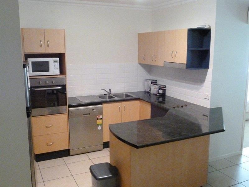 5/19-21 Pembroke Street, Parramatta Park QLD 4870